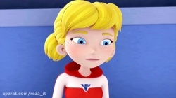 انیمیشن کاراگاه گجت 2015 :: فصل 1 قسمت 51 :: دوبله فارسی